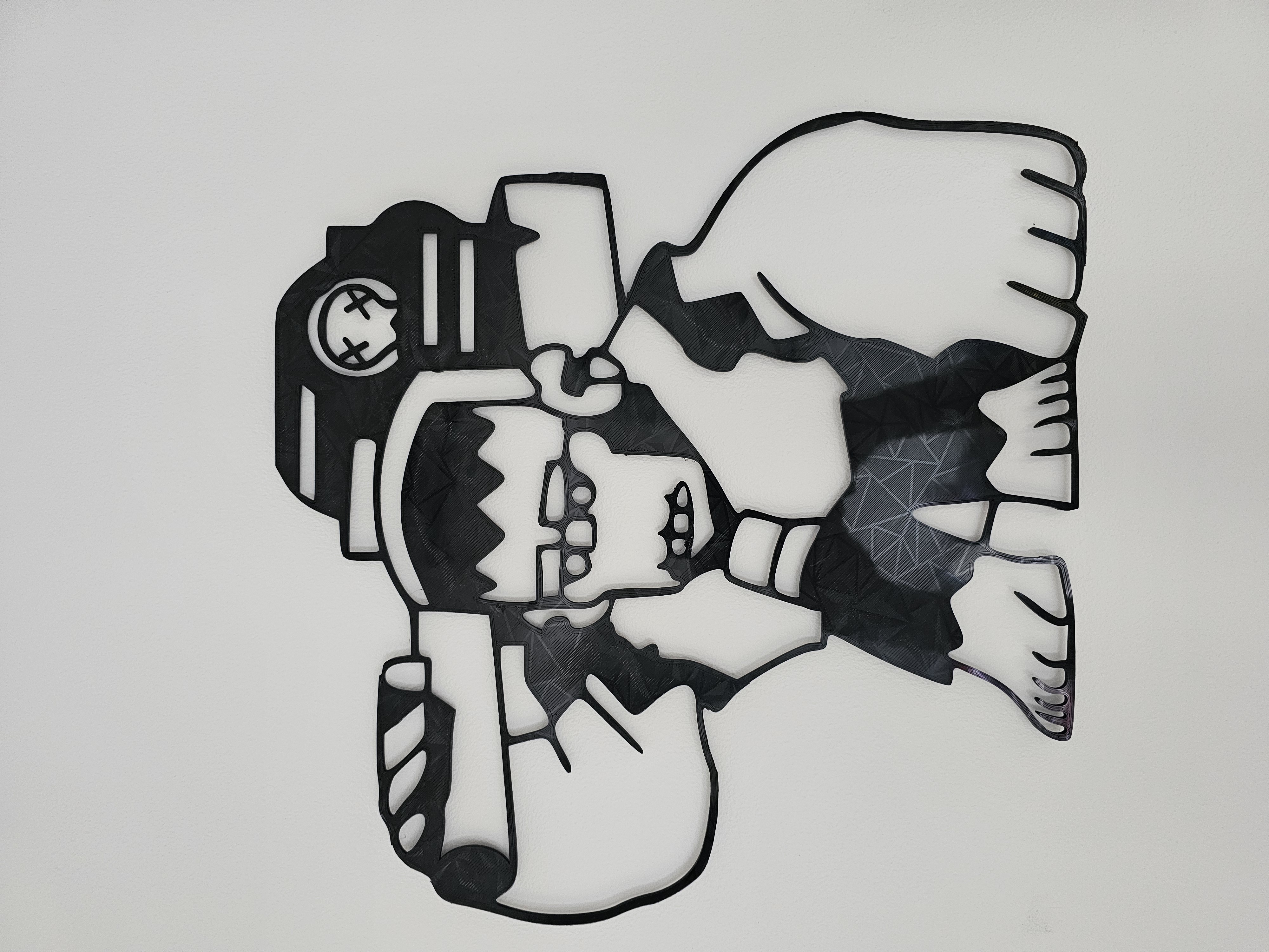 "Frank" BRAWL STARS