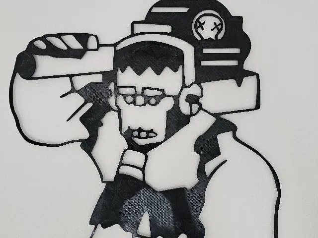 "Frank" BRAWL STARS