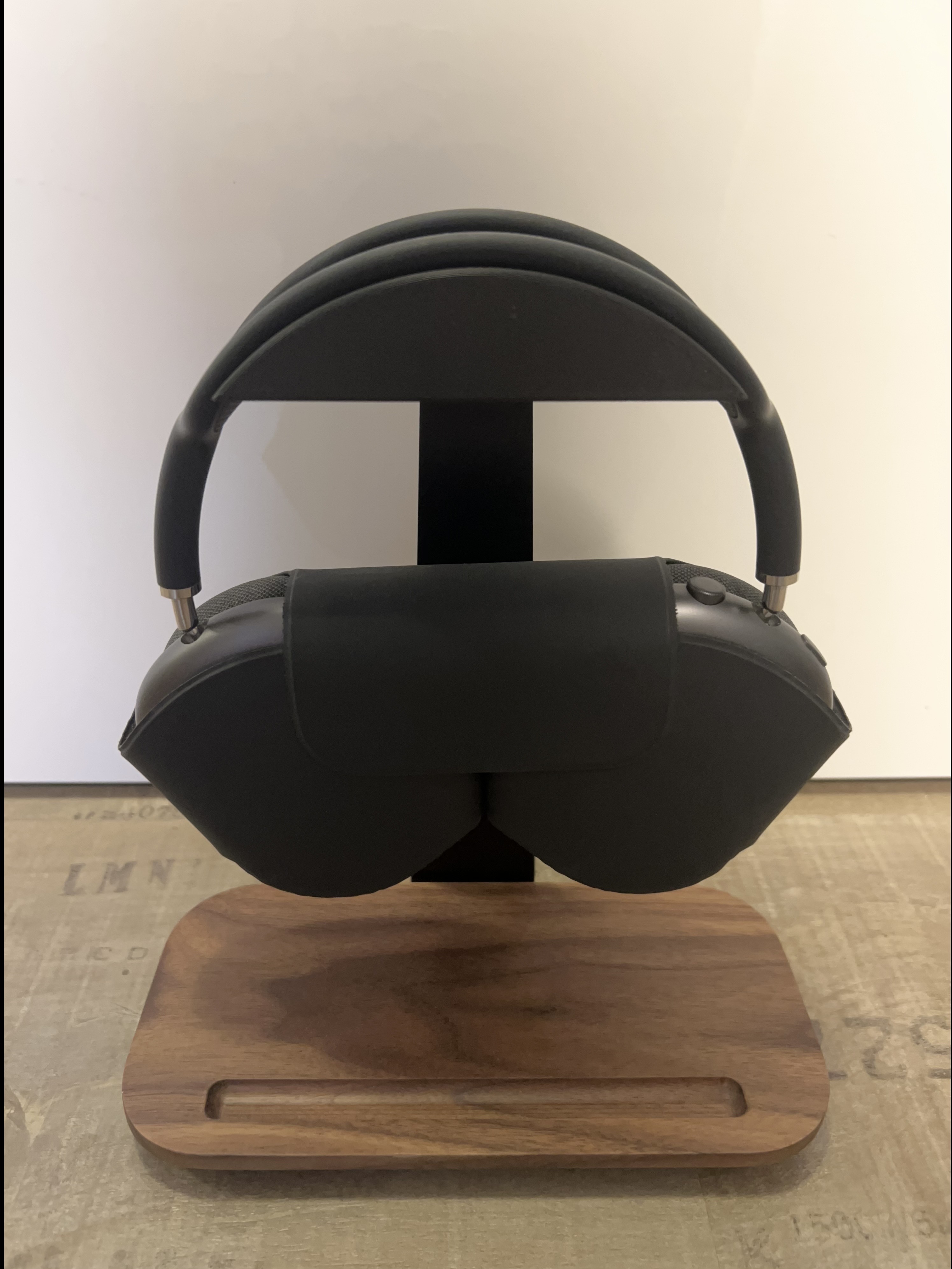 AipodsMax Adapter For Balolo Headphone Stand