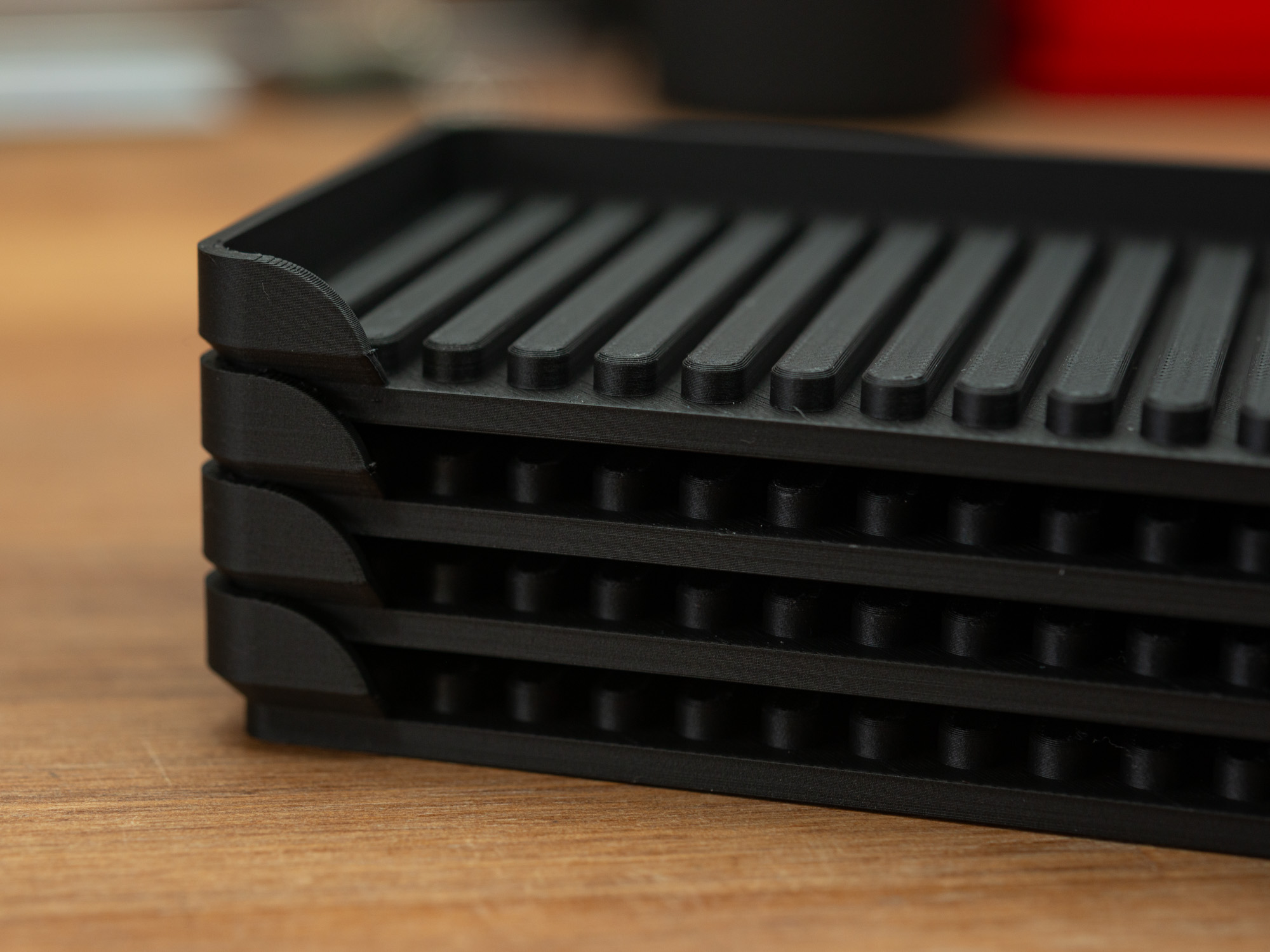 PCB Trays for assembly or programming — thumbnail 6