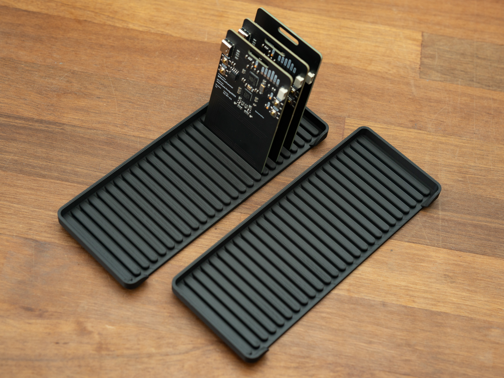PCB Trays for assembly or programming — thumbnail 2