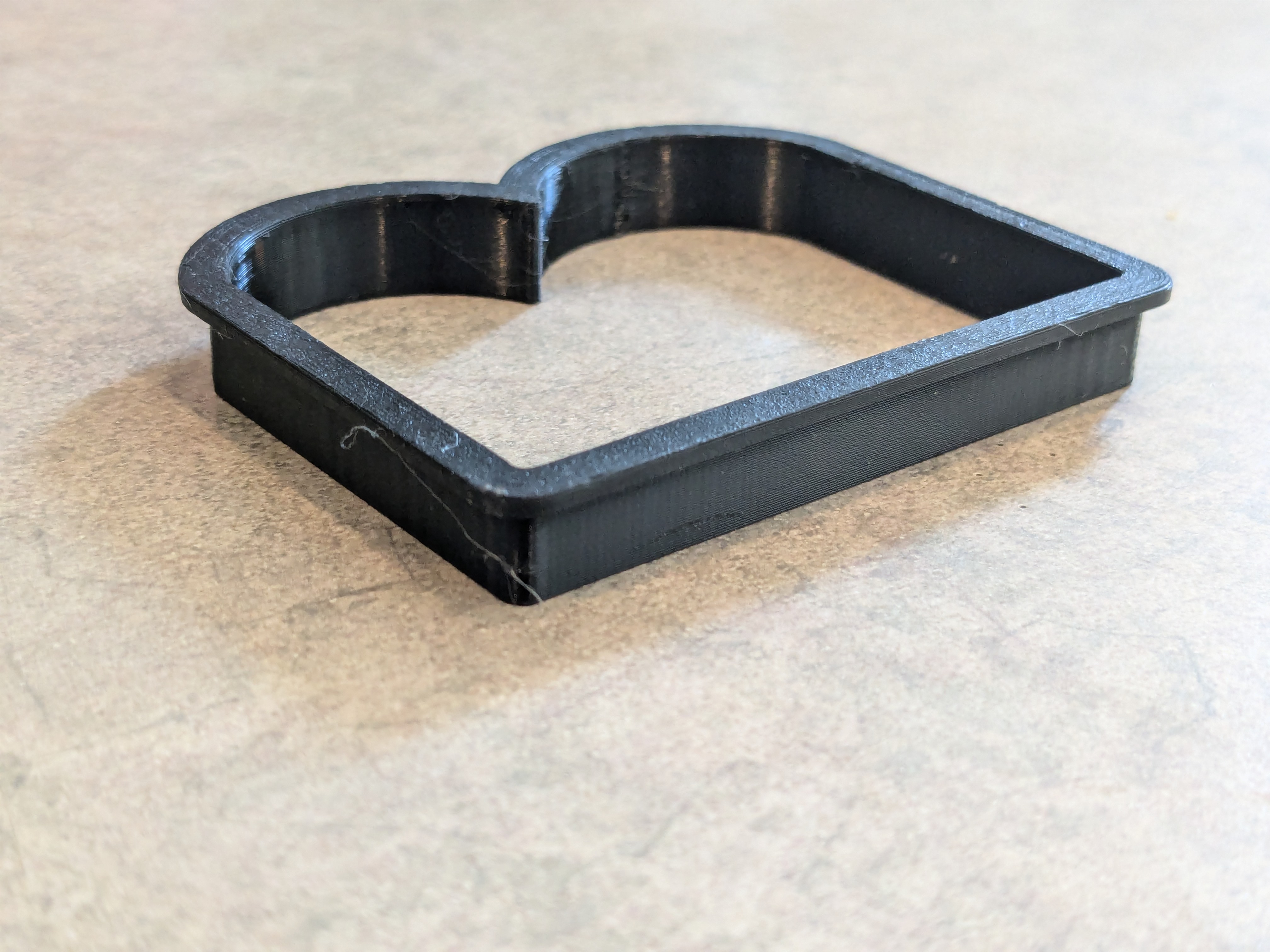 10 Commandments Cookie/Clay Cutter — thumbnail 2