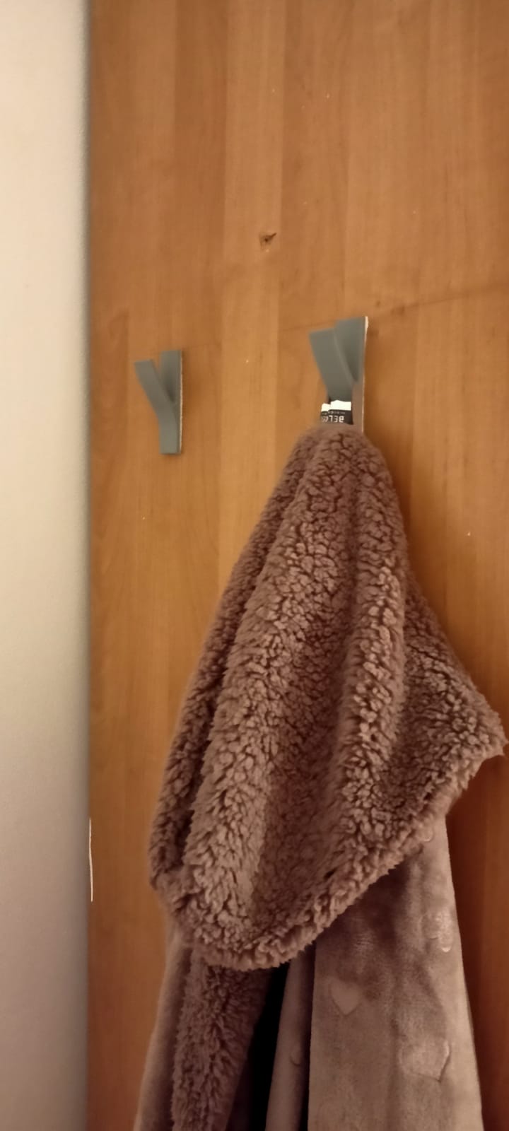 Pajama holder