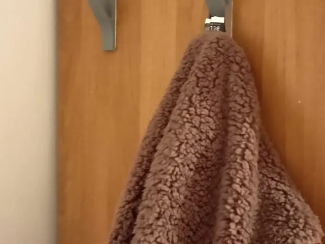 Pajama holder
