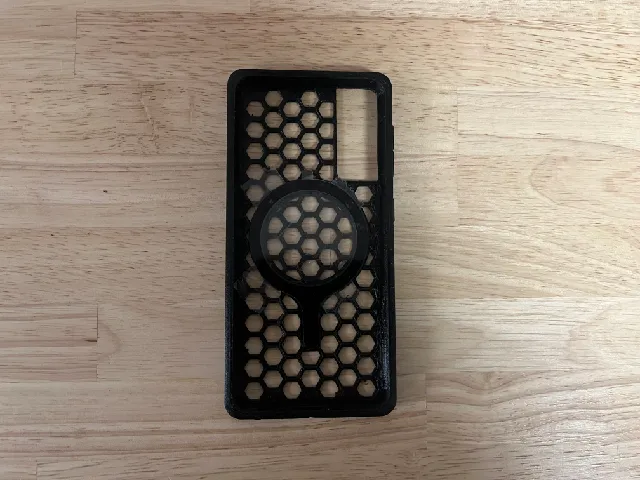 Samsung Galaxy S21 5G TPU Case with Magsafe