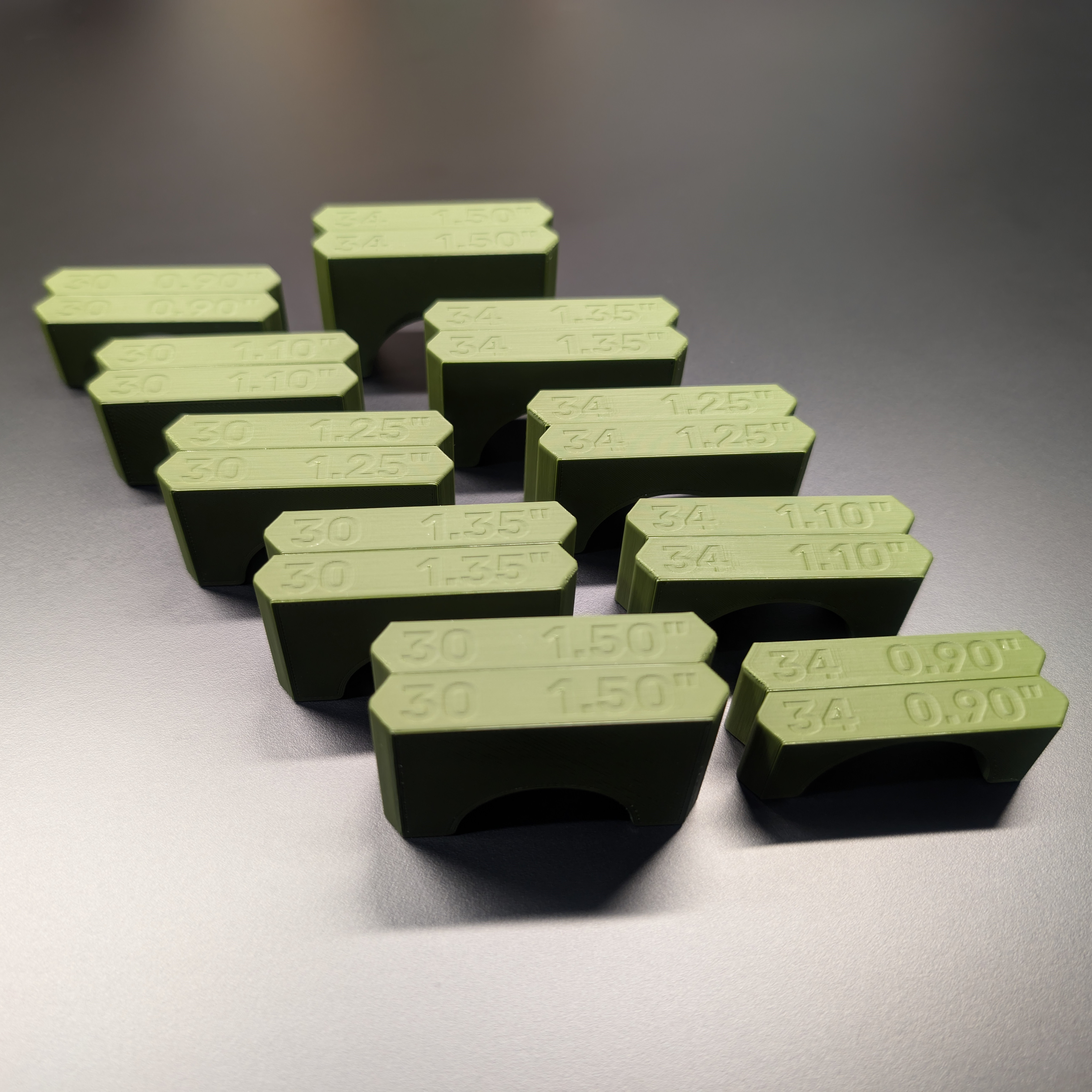 Scope Ring Height Testers — thumbnail 4