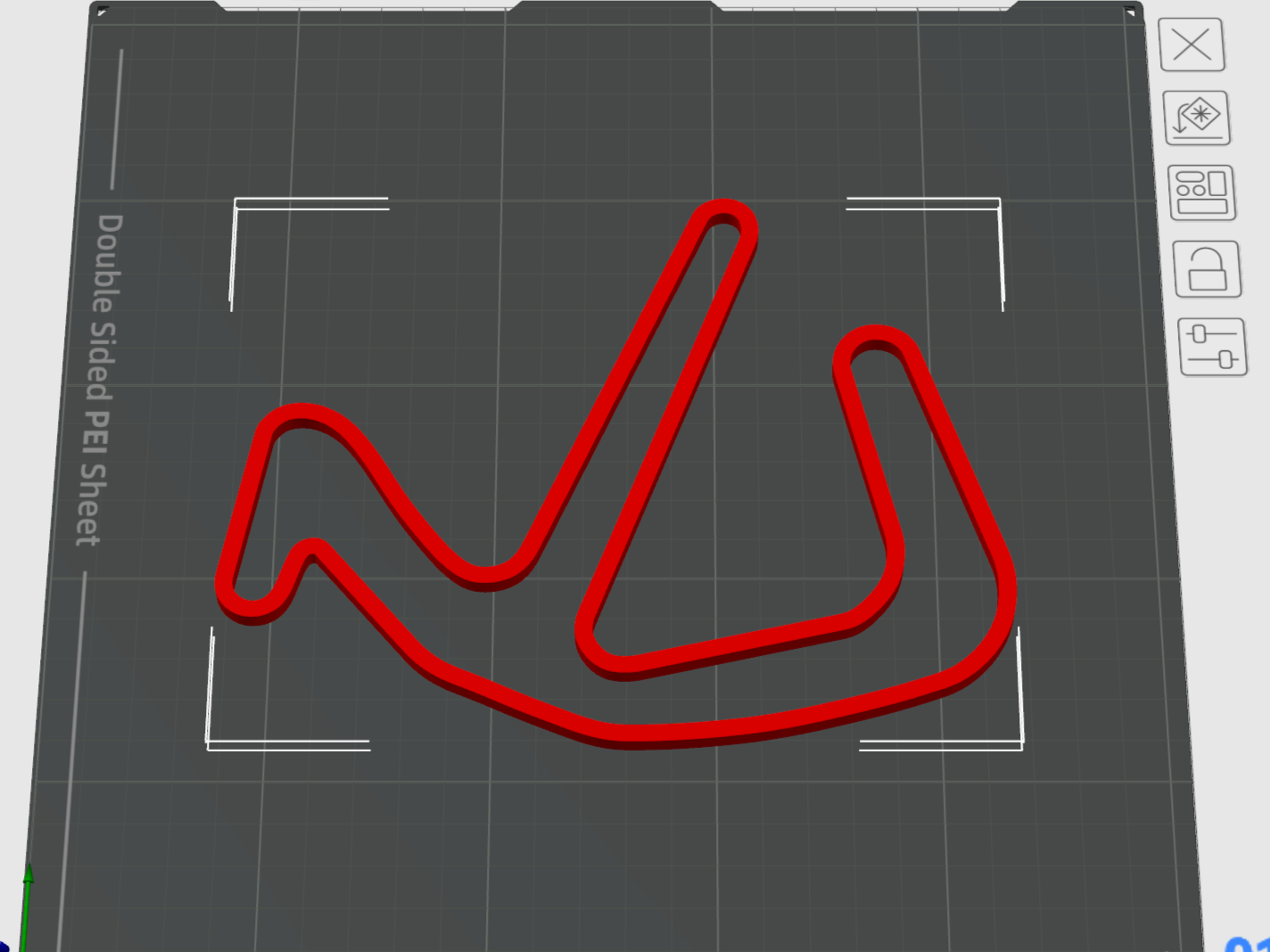 Circuito Anglesey