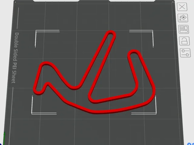 Circuito Anglesey