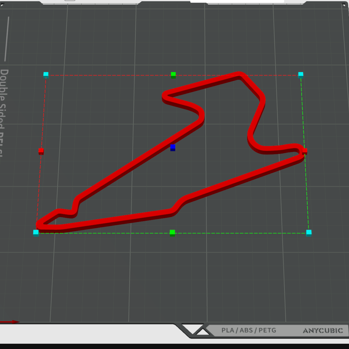 circuito Bedford