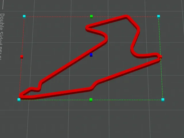 circuito Bedford