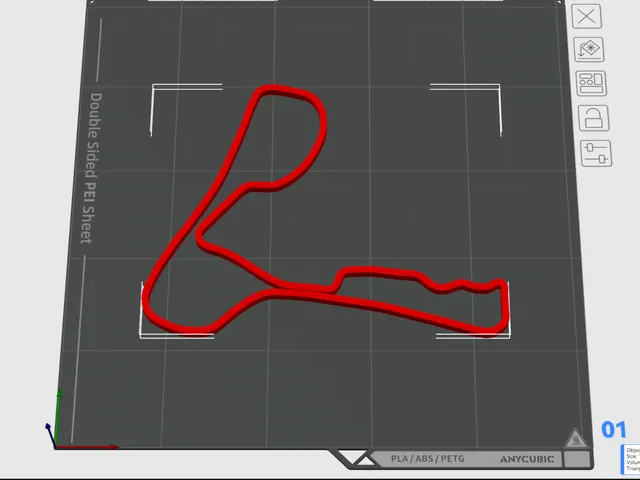 circuito Cadwell park