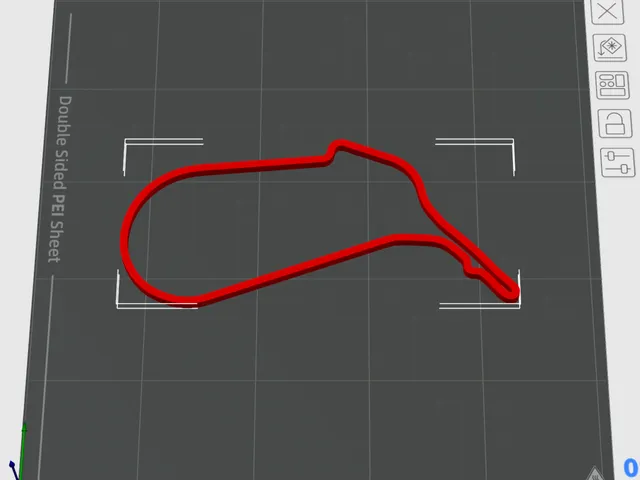 circuito Mallory park