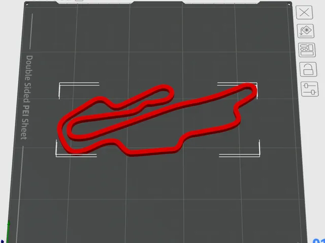 Circuito de Mugello