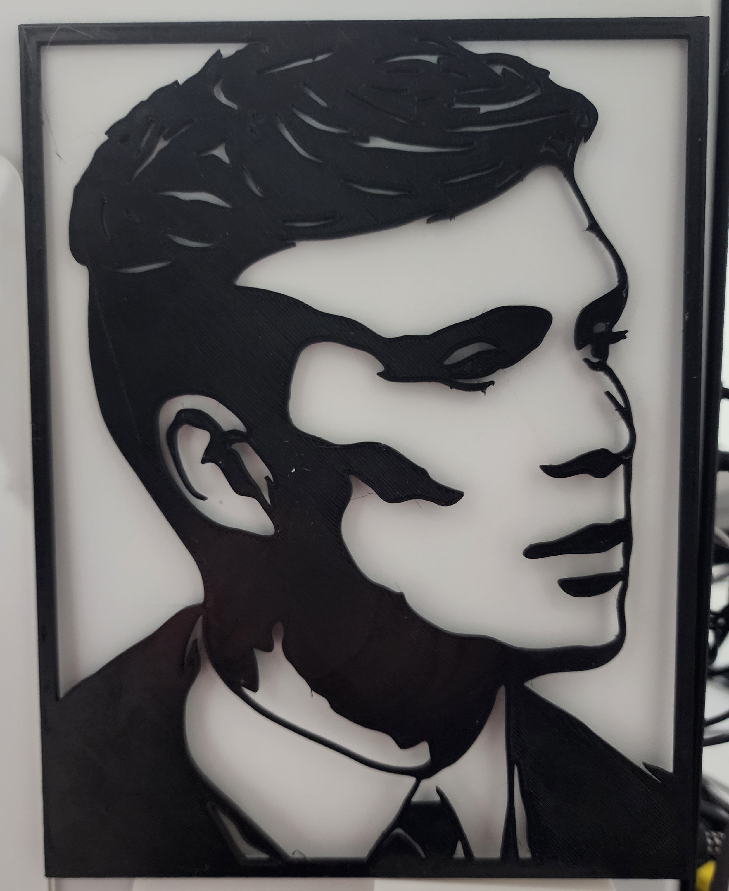 wall-art de Thomas Shelby