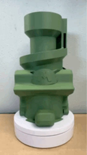 Super Mario World Money piggy bank