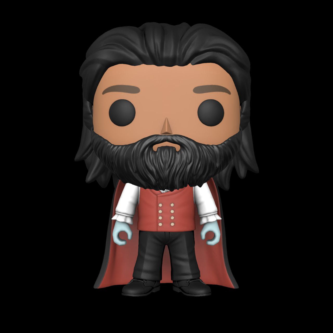Funko pop dracula