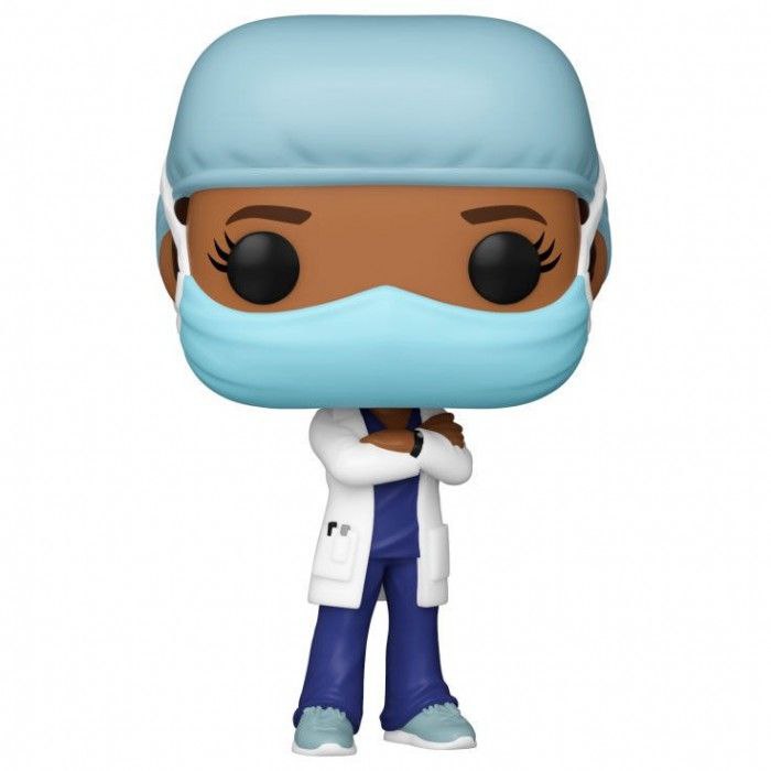 Funko enfermera nurse