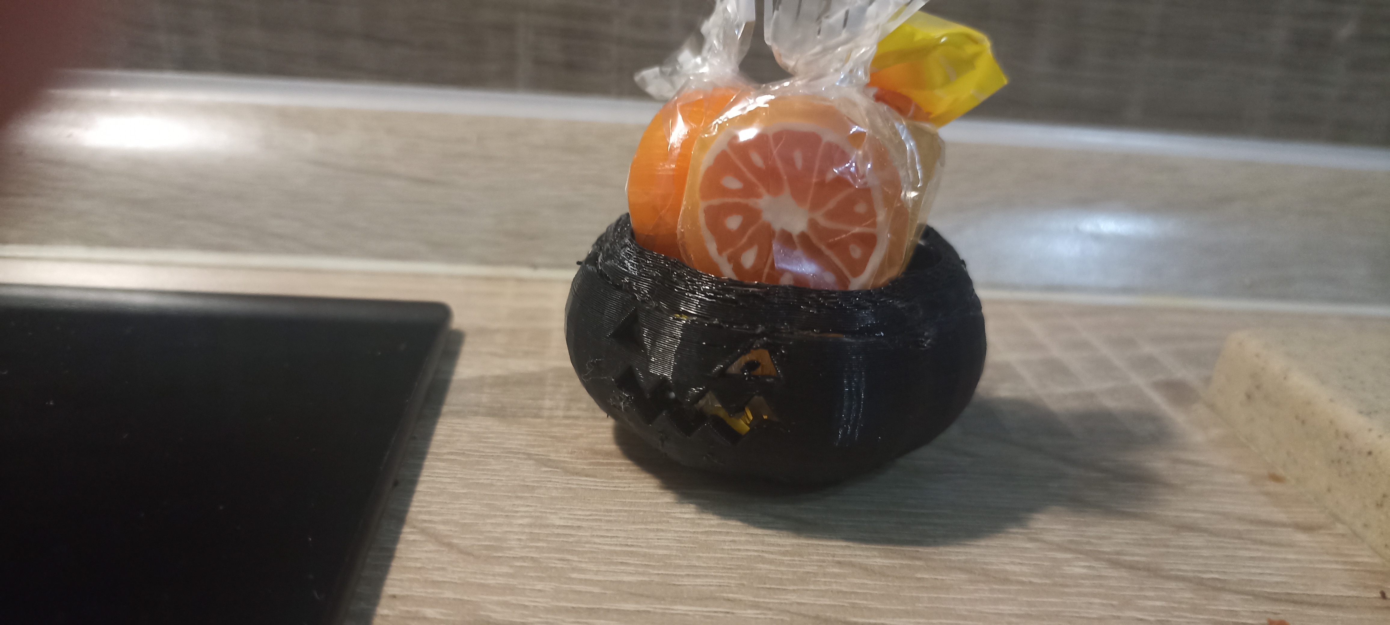 Mini pumpkin