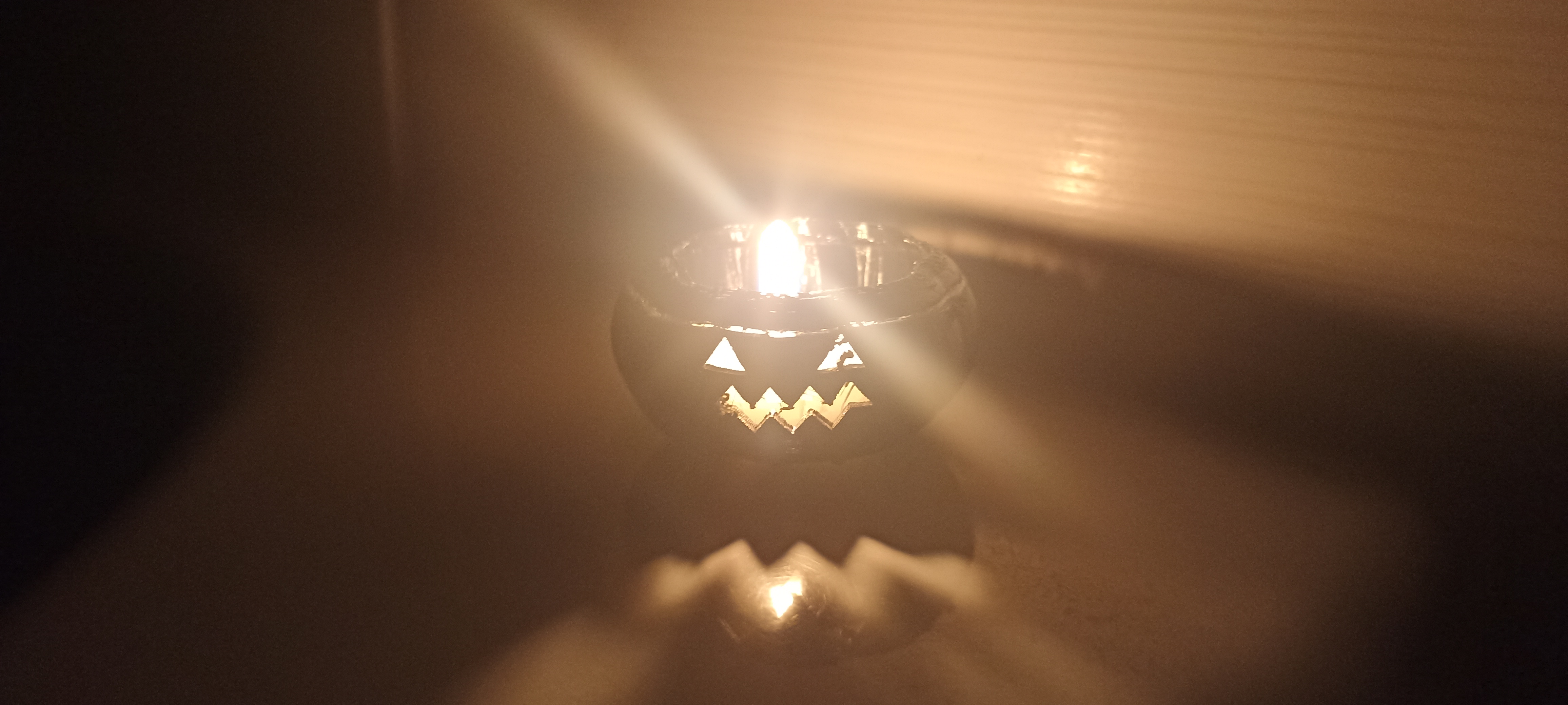 Miniatura 2 do modelo 3D Mini pumpkin