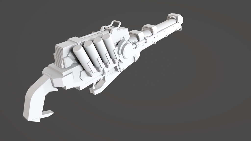 Hyper bazooka — thumbnail 2