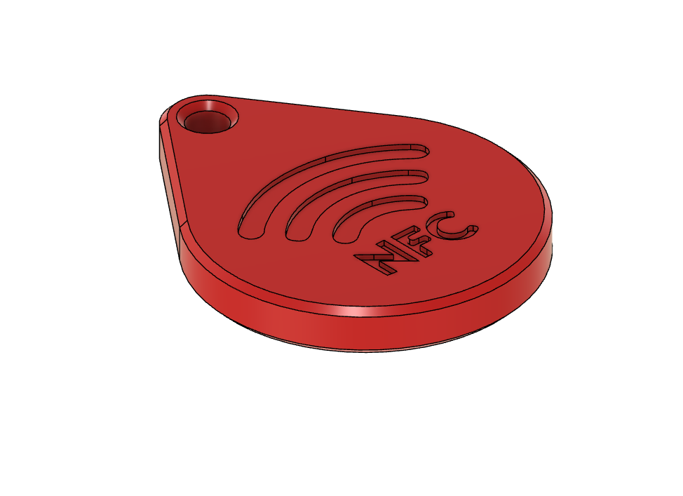 NFC Tag