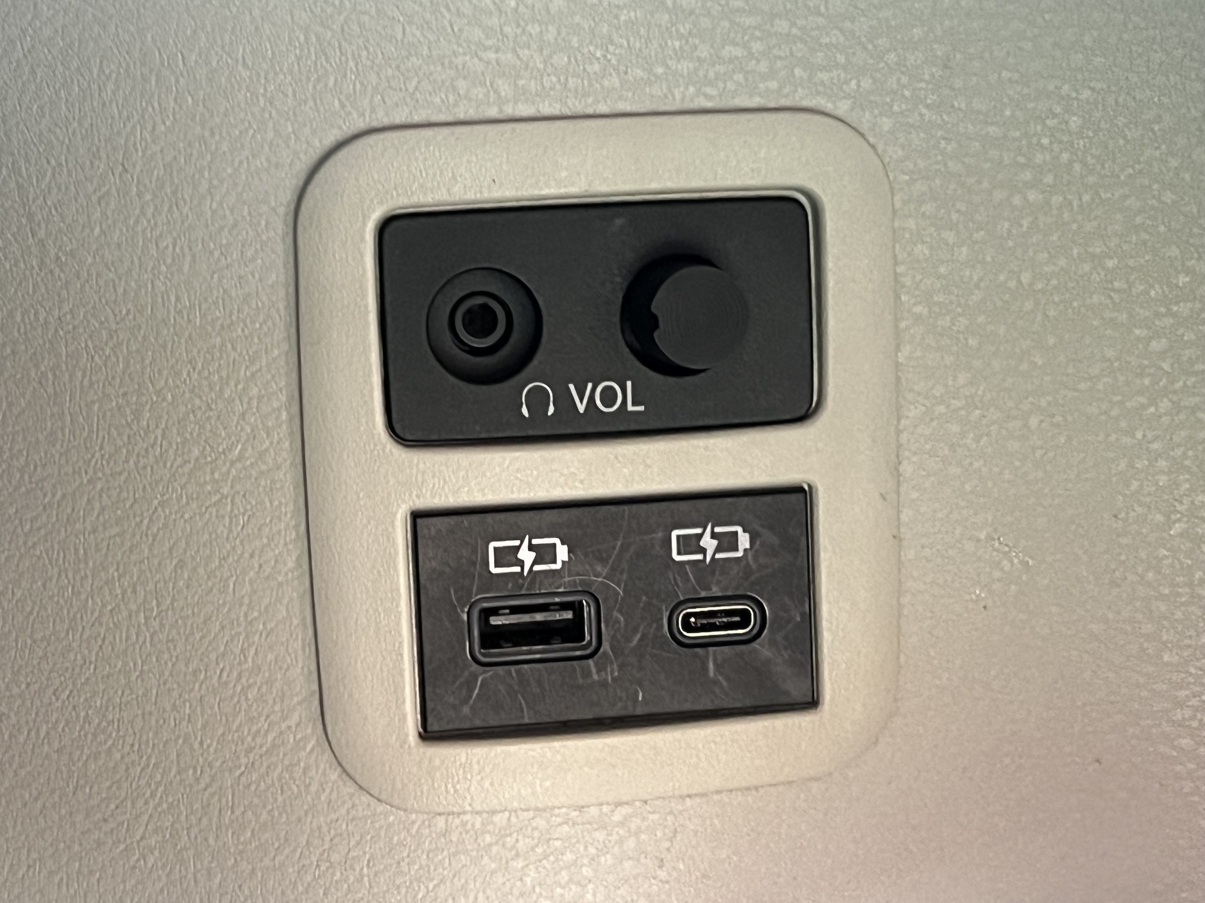 2021+ Toyota Sienna RES Volume Knob Replacement