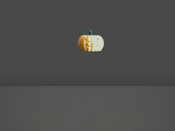 Multi Colored Pumpkin — miniatura 4