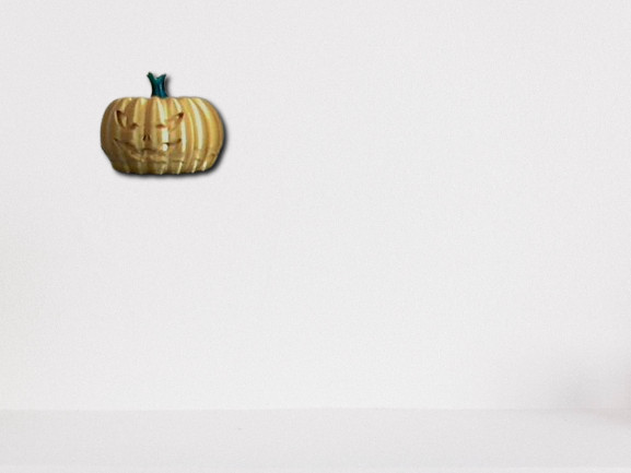 Multi Colored Pumpkin — miniatura 3
