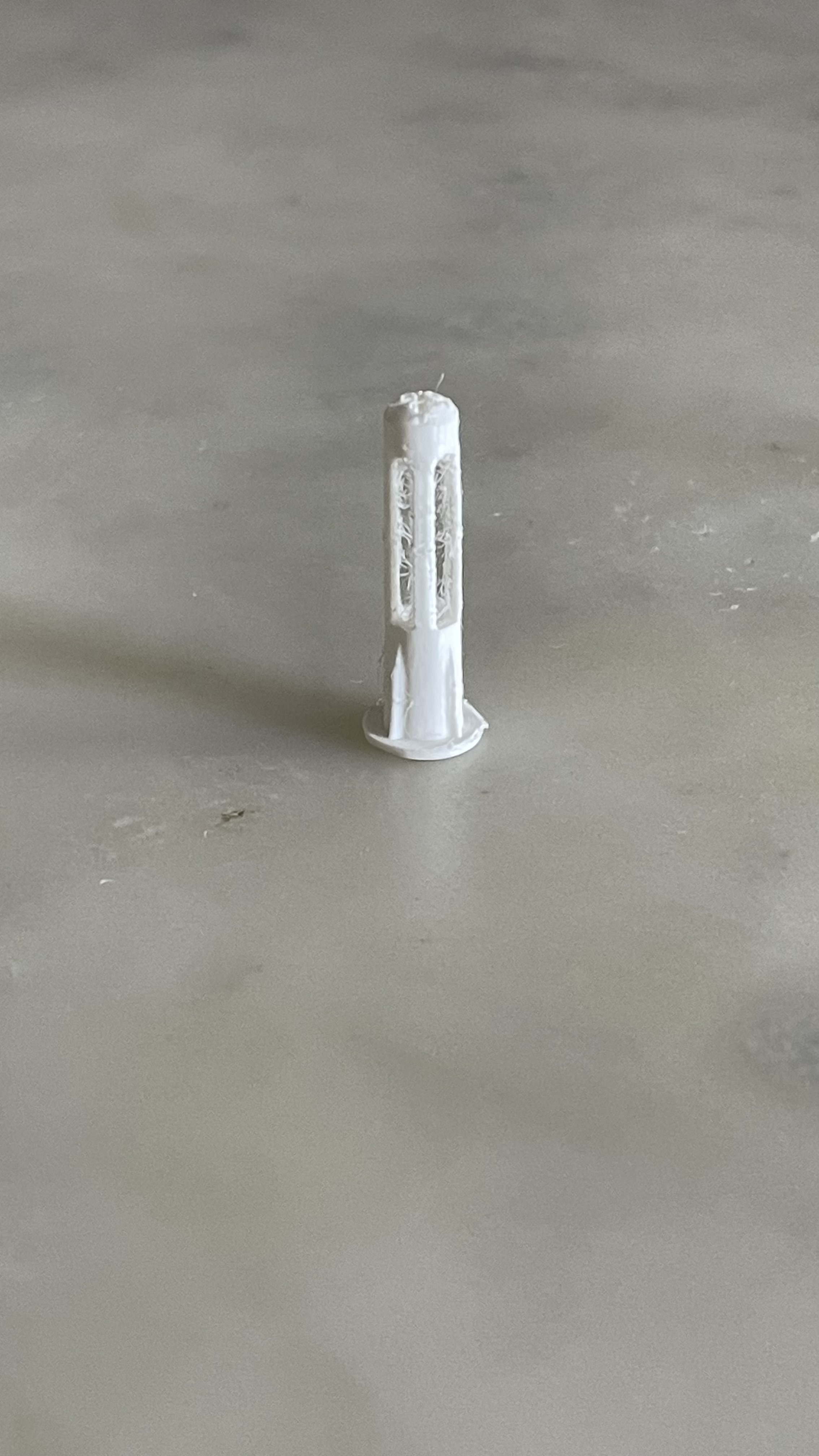 hollow-wall anchor - stronger arms v2