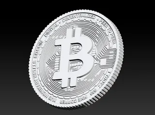 bitcoin