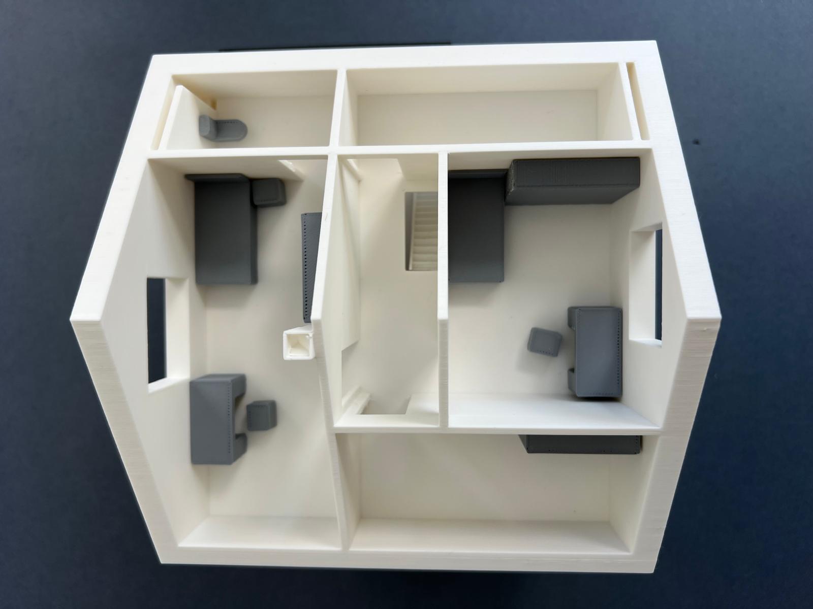Linea Compact Living — thumbnail 4