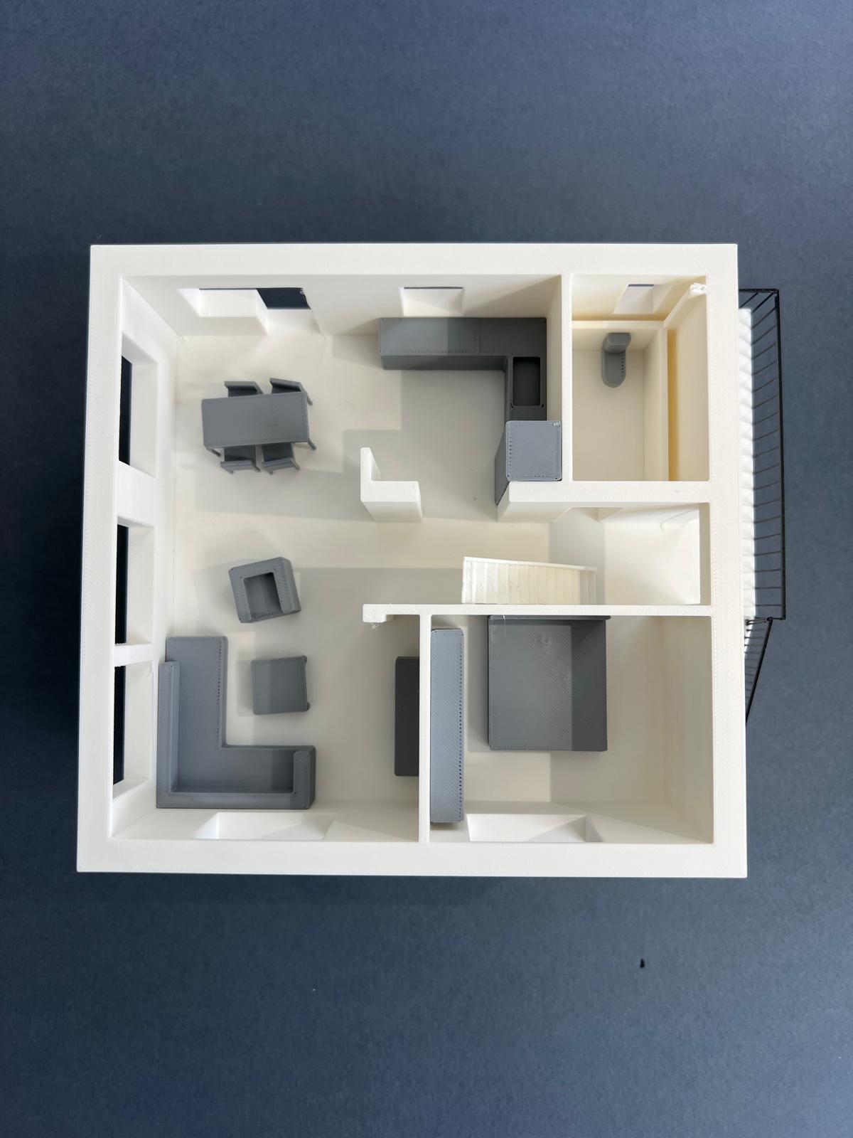 Linea Compact Living — thumbnail 3