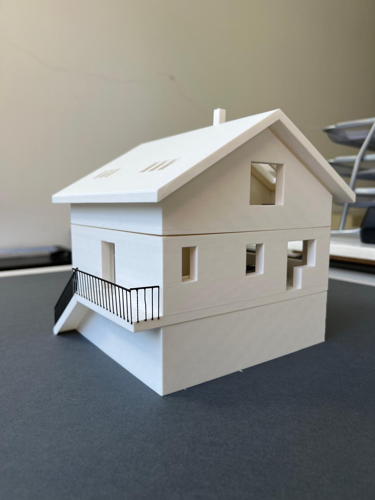 Linea Compact Living — thumbnail 2