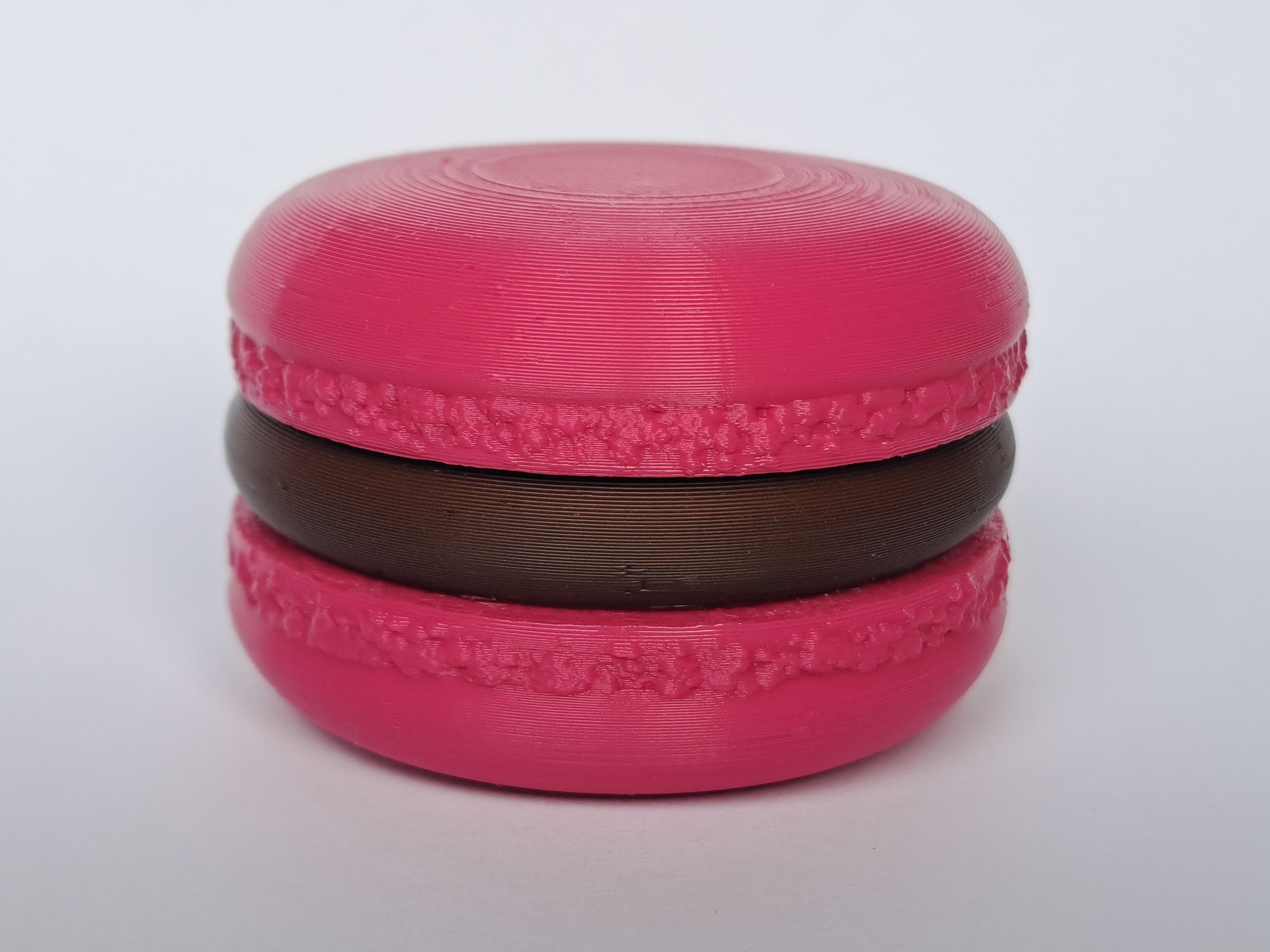 Miniatura 5 do modelo 3D Springo Macaron