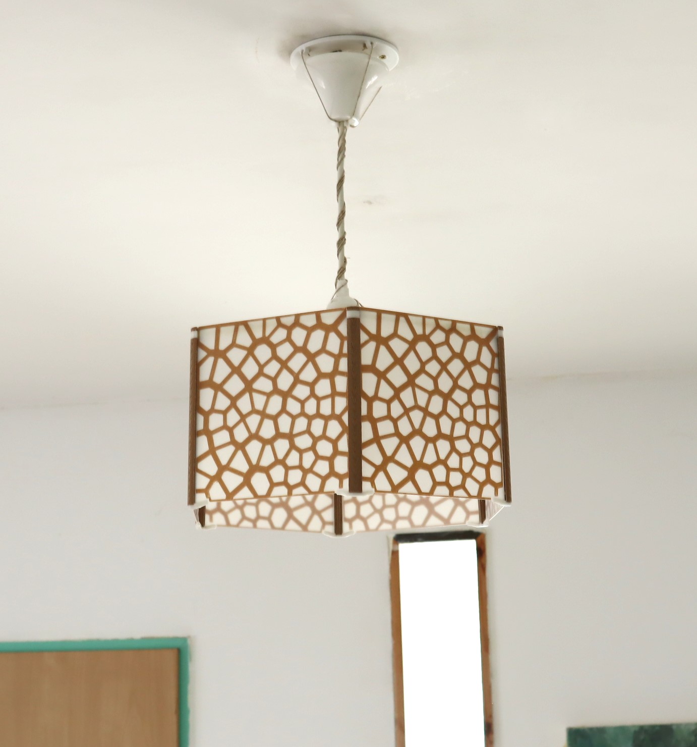 ceiling lampshade