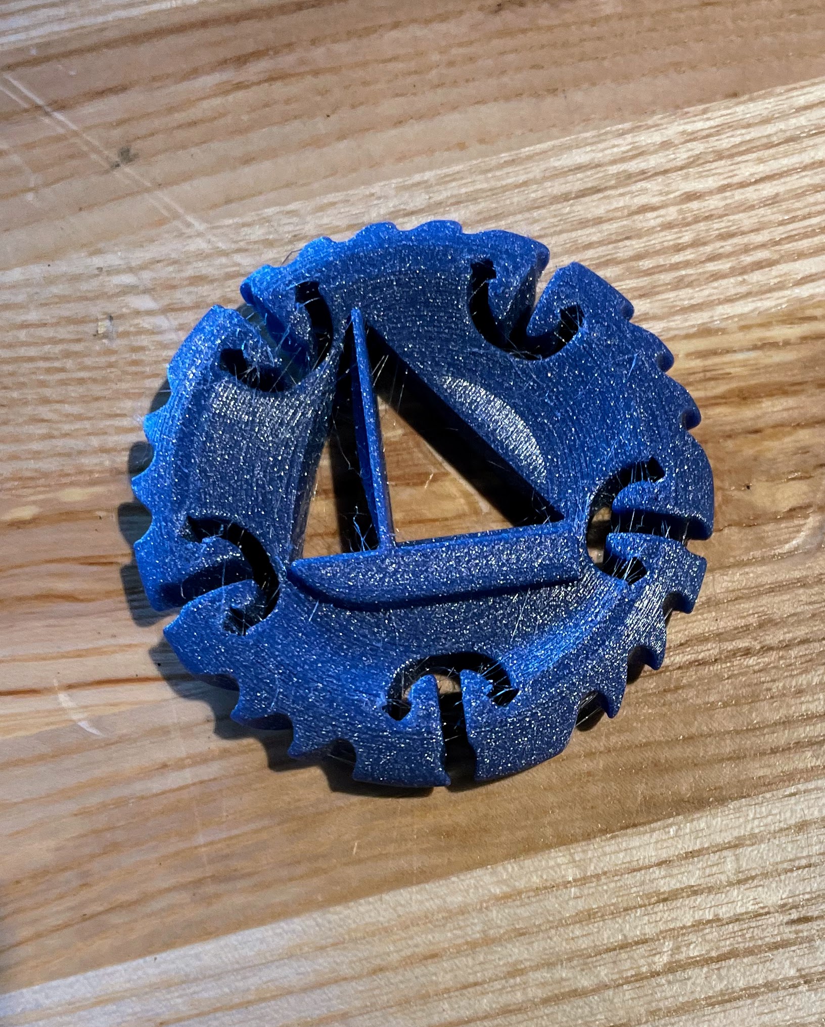 Raghav's Maker Coin — thumbnail 2
