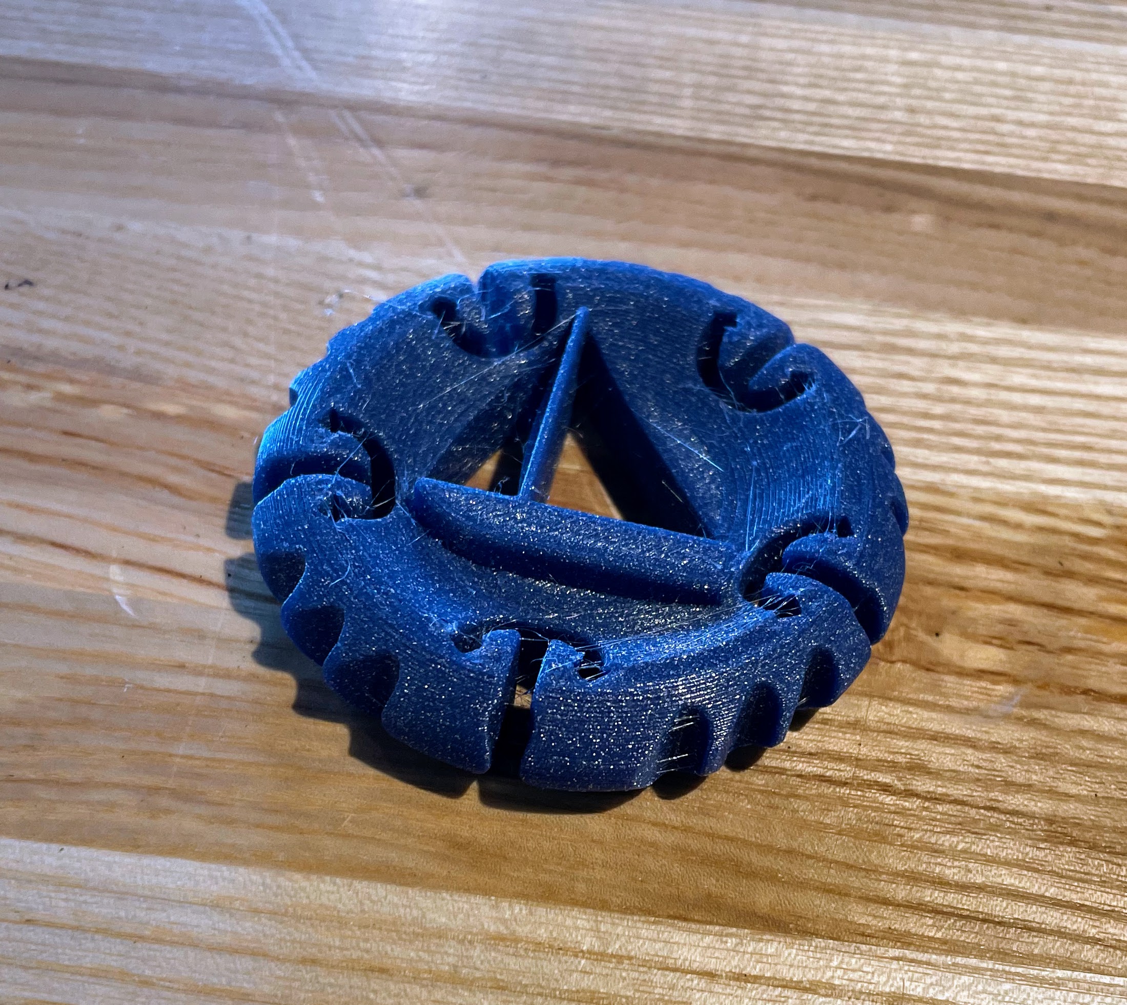 Raghav's Maker Coin