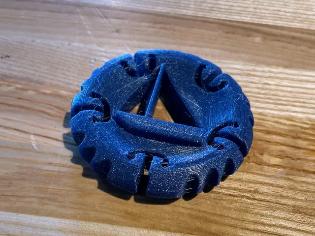 Raghav's Maker Coin