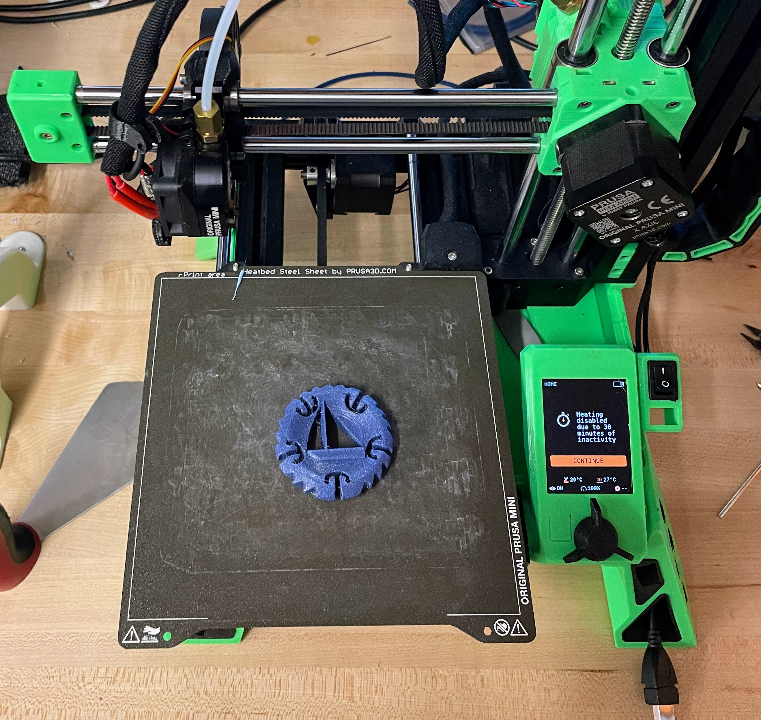 Raghav's Maker Coin — thumbnail 3