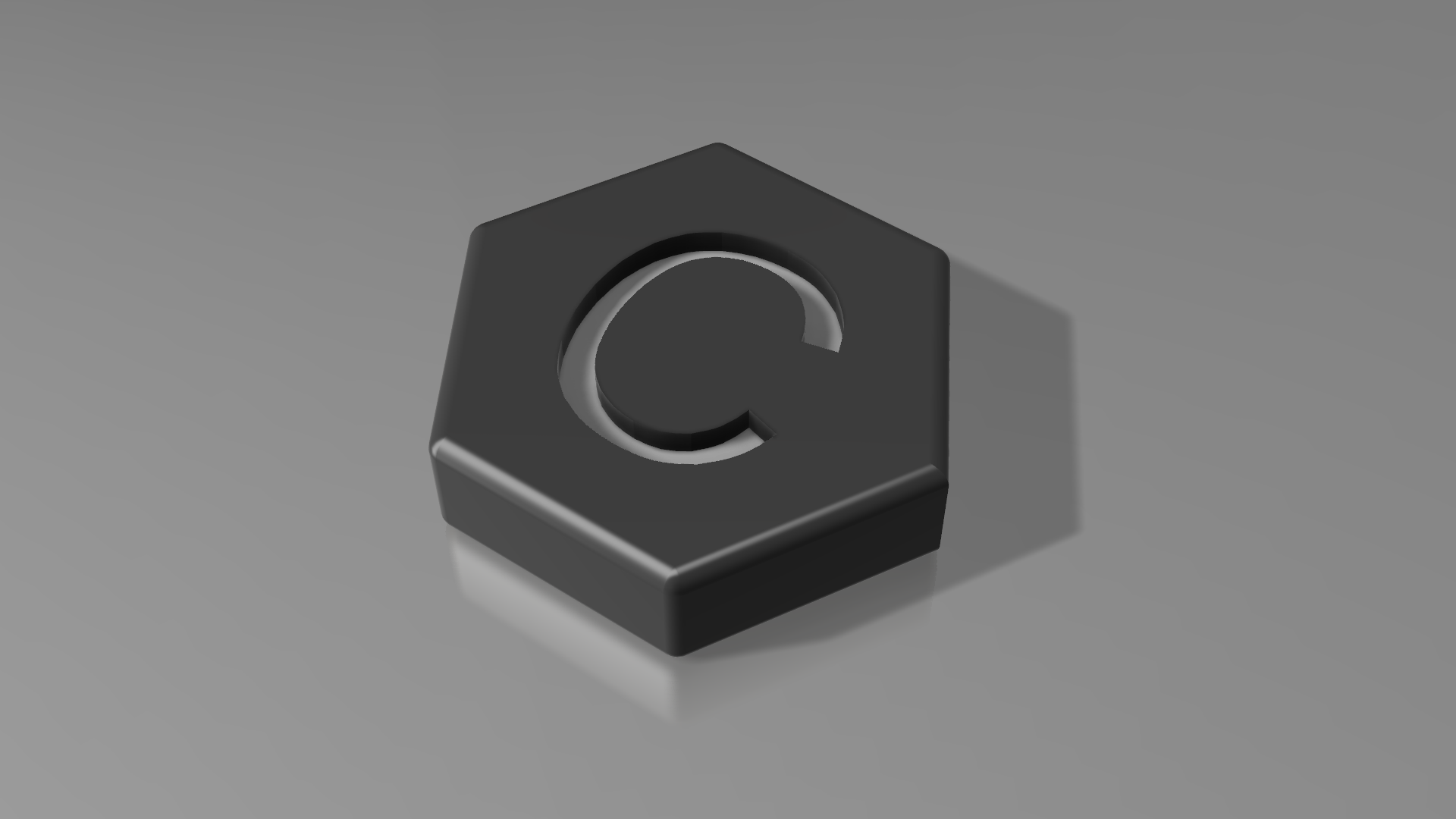 HexChain Organic chemistry game Work in progress by Gabriel