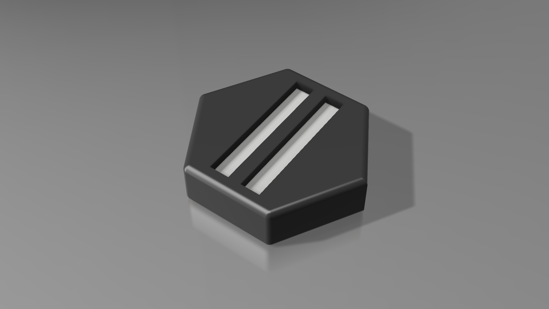 HexChain Organic chemistry game Work in progress by Gabriel