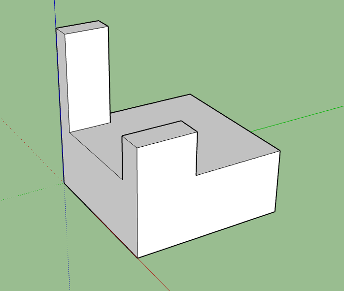 Artistic sculpture