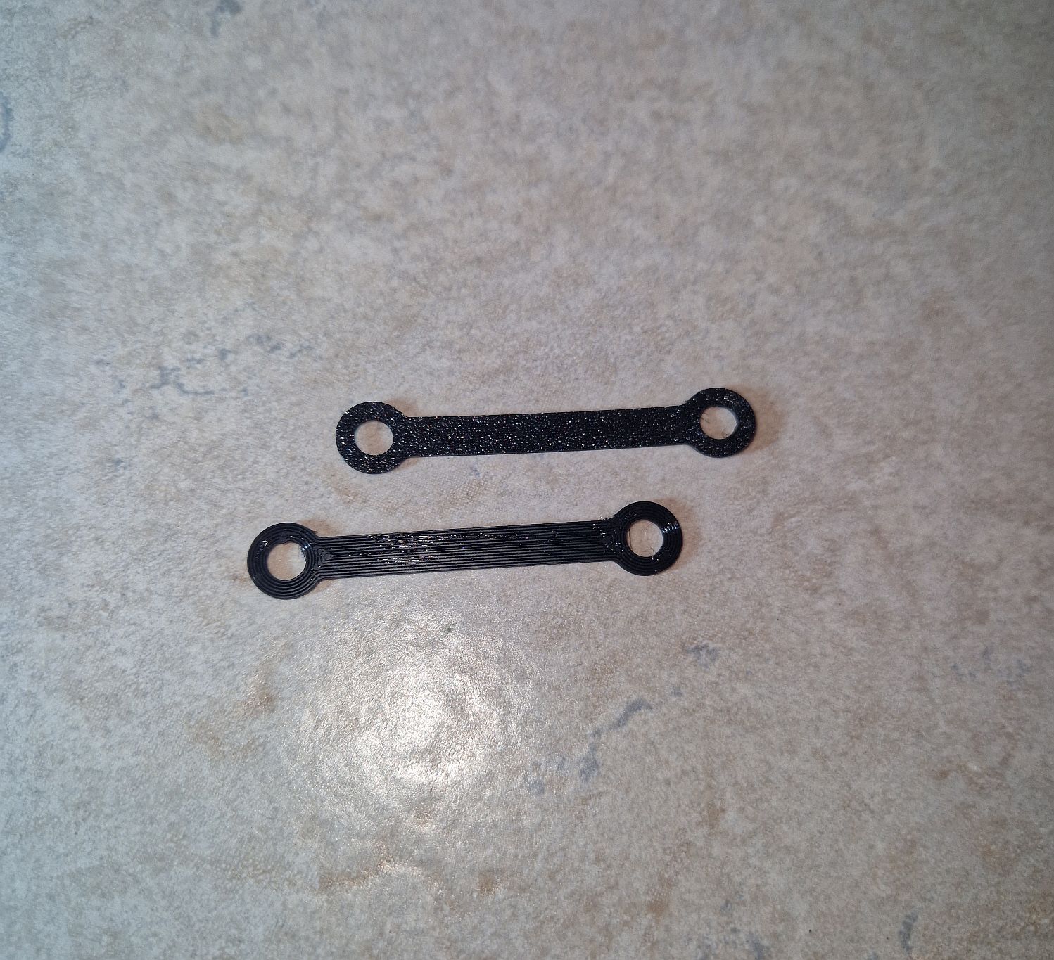 DC connector pull helper — miniatura 2