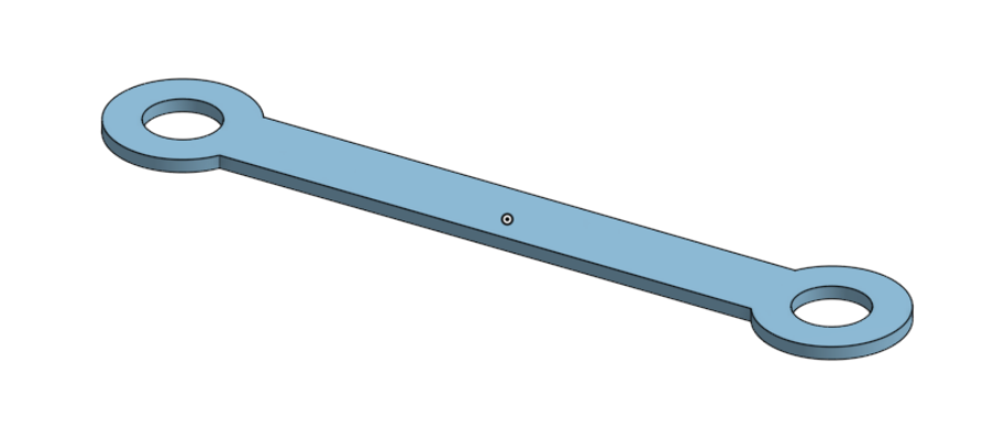 DC connector pull helper