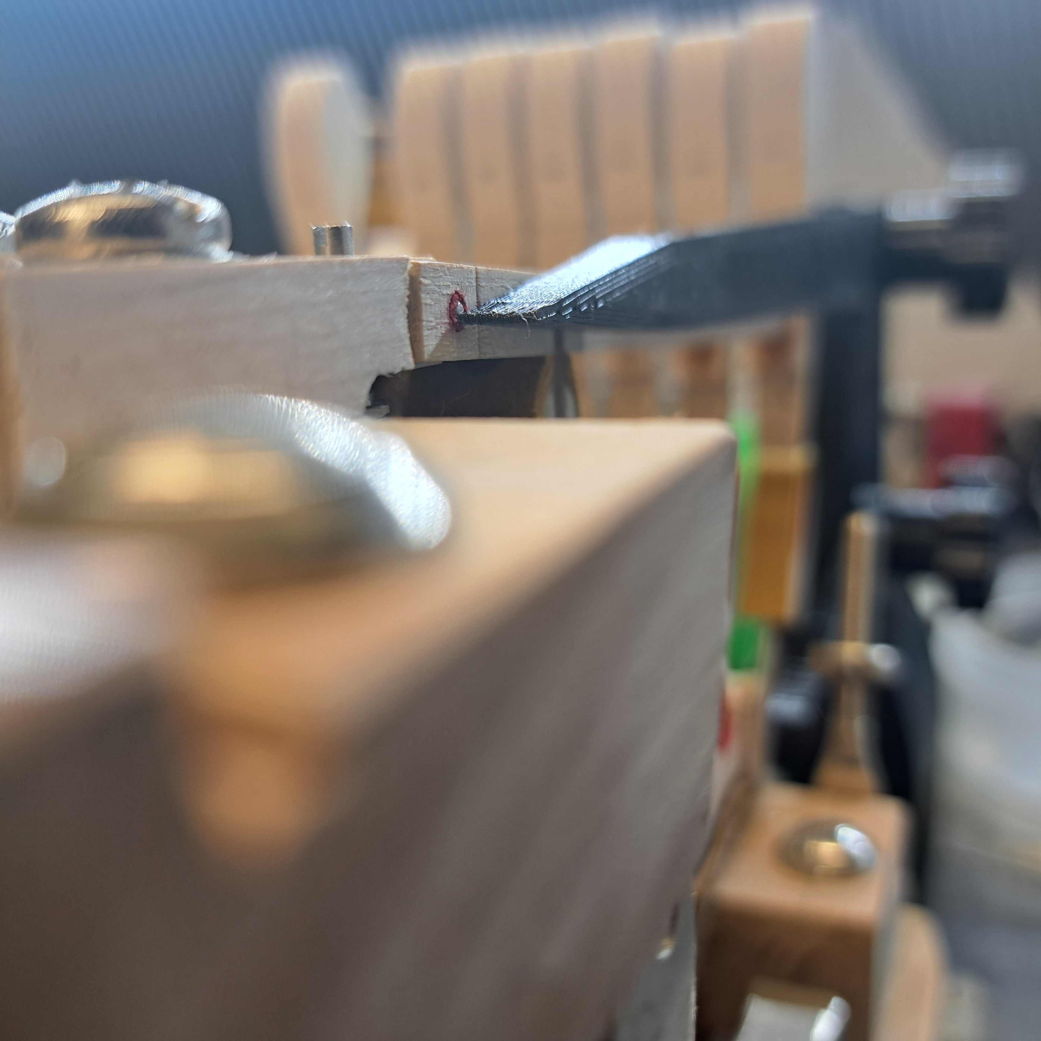 Action geometry gauge — thumbnail 5