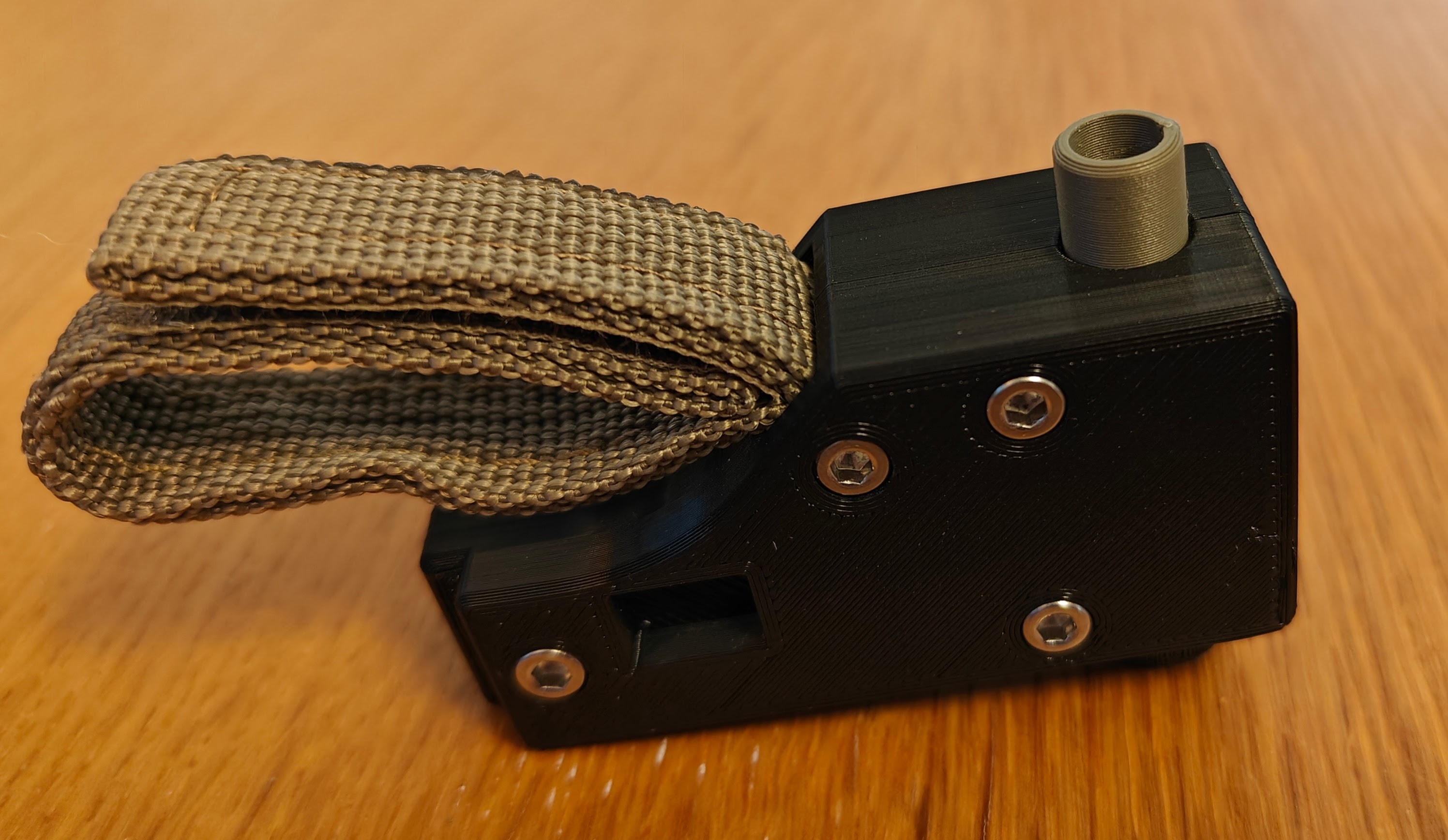 Odin Sidewinder AEG Adapter — miniatura 2