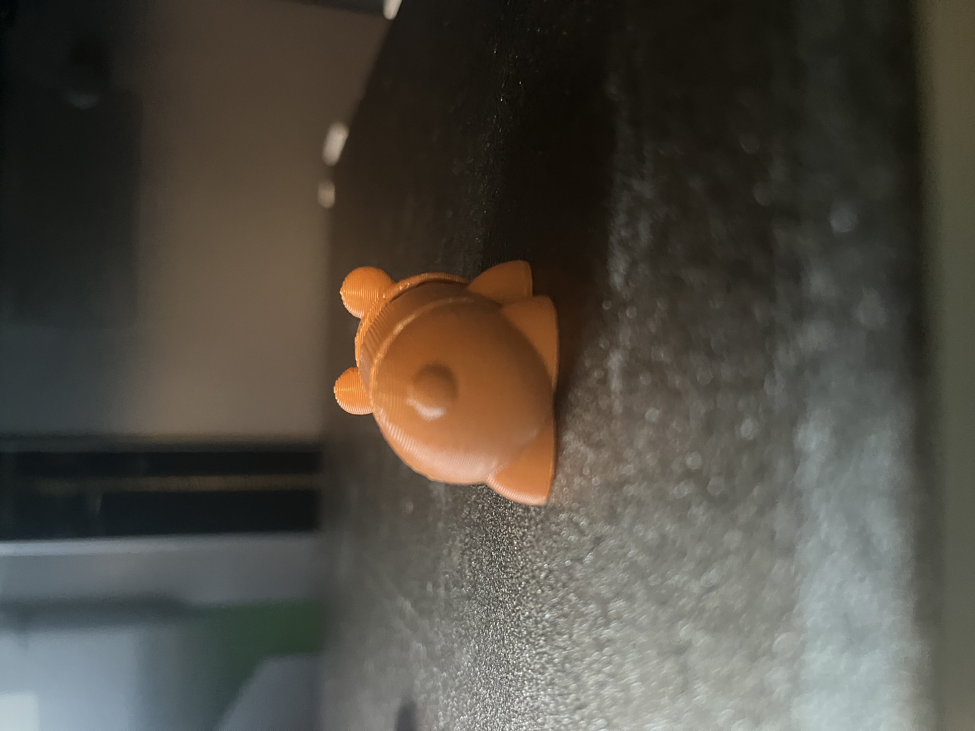 Miniatura 6 do modelo 3D Articulated bear