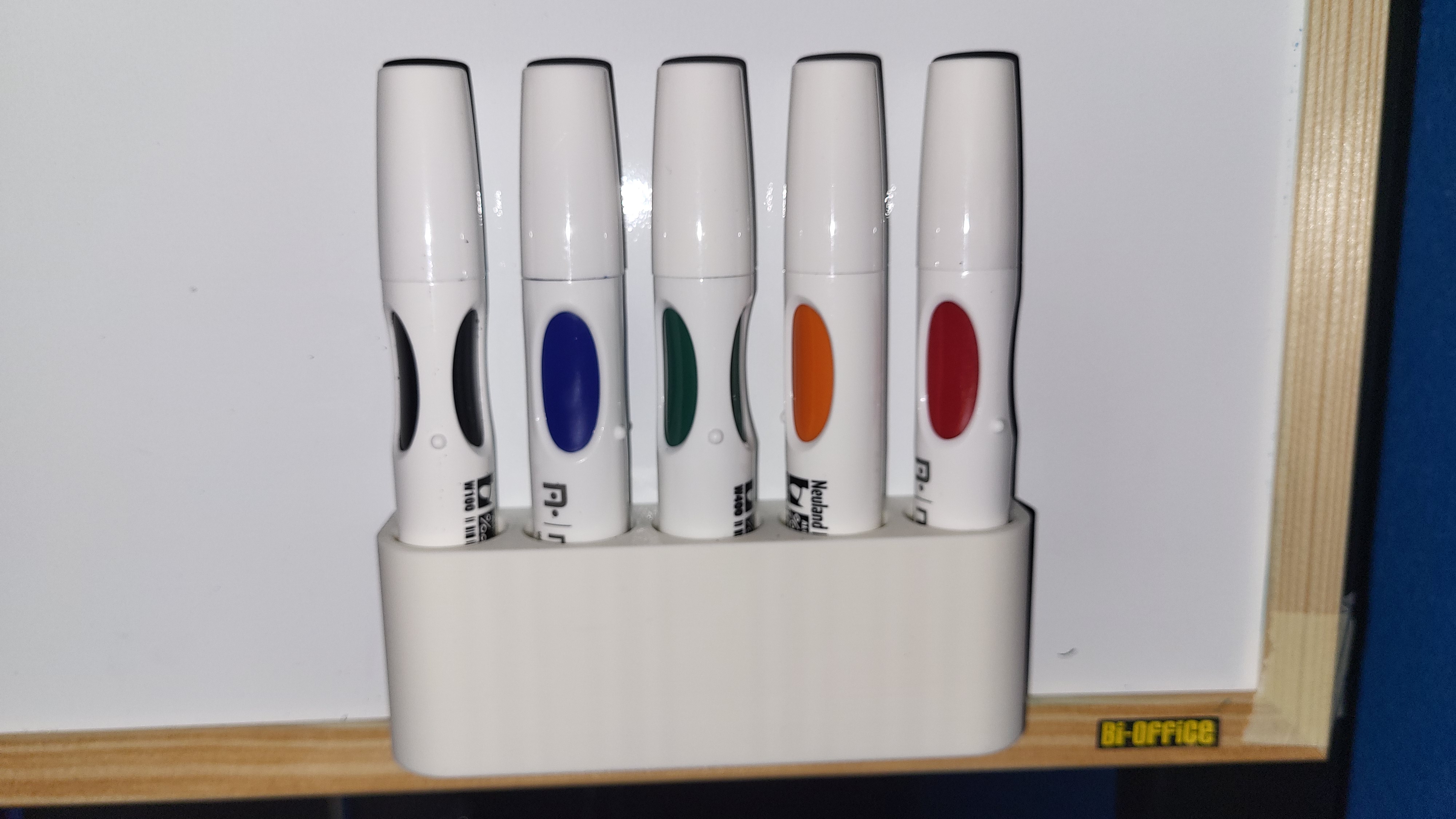Whiteboard Marker Holder