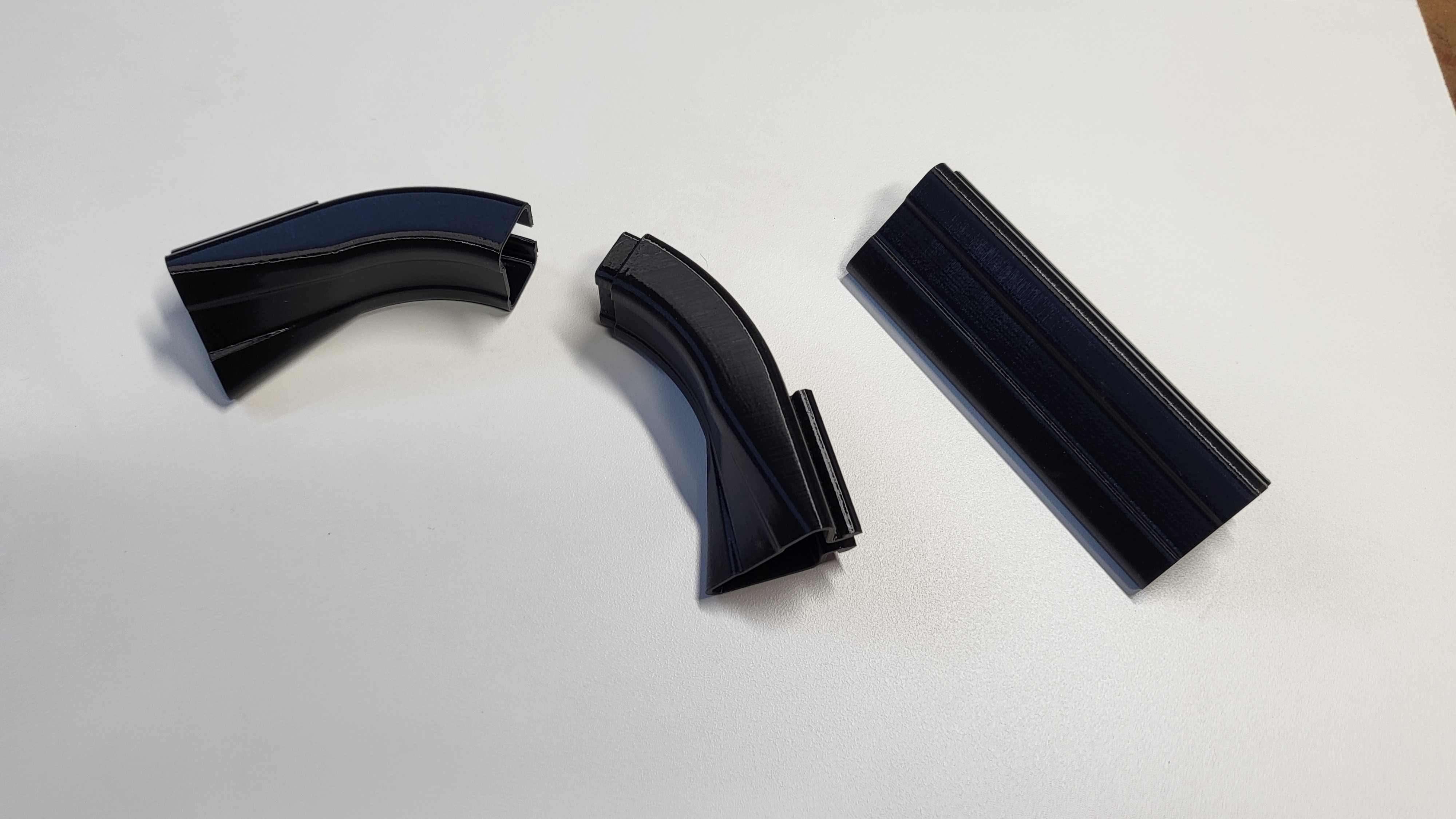 3030 Kabelkanal / Cable Duct