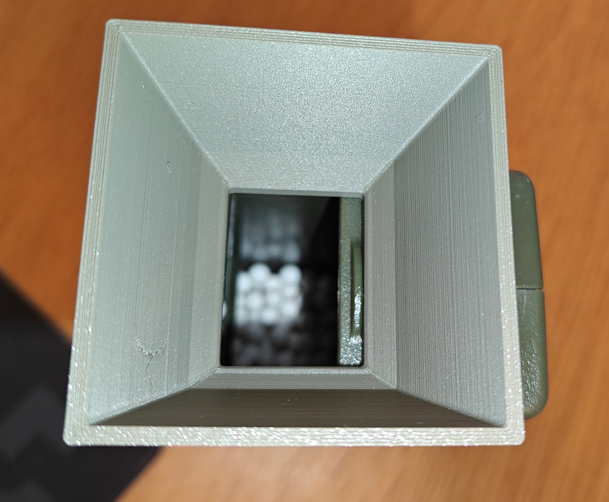 Odin Sidewinder Funnel — miniatura 3